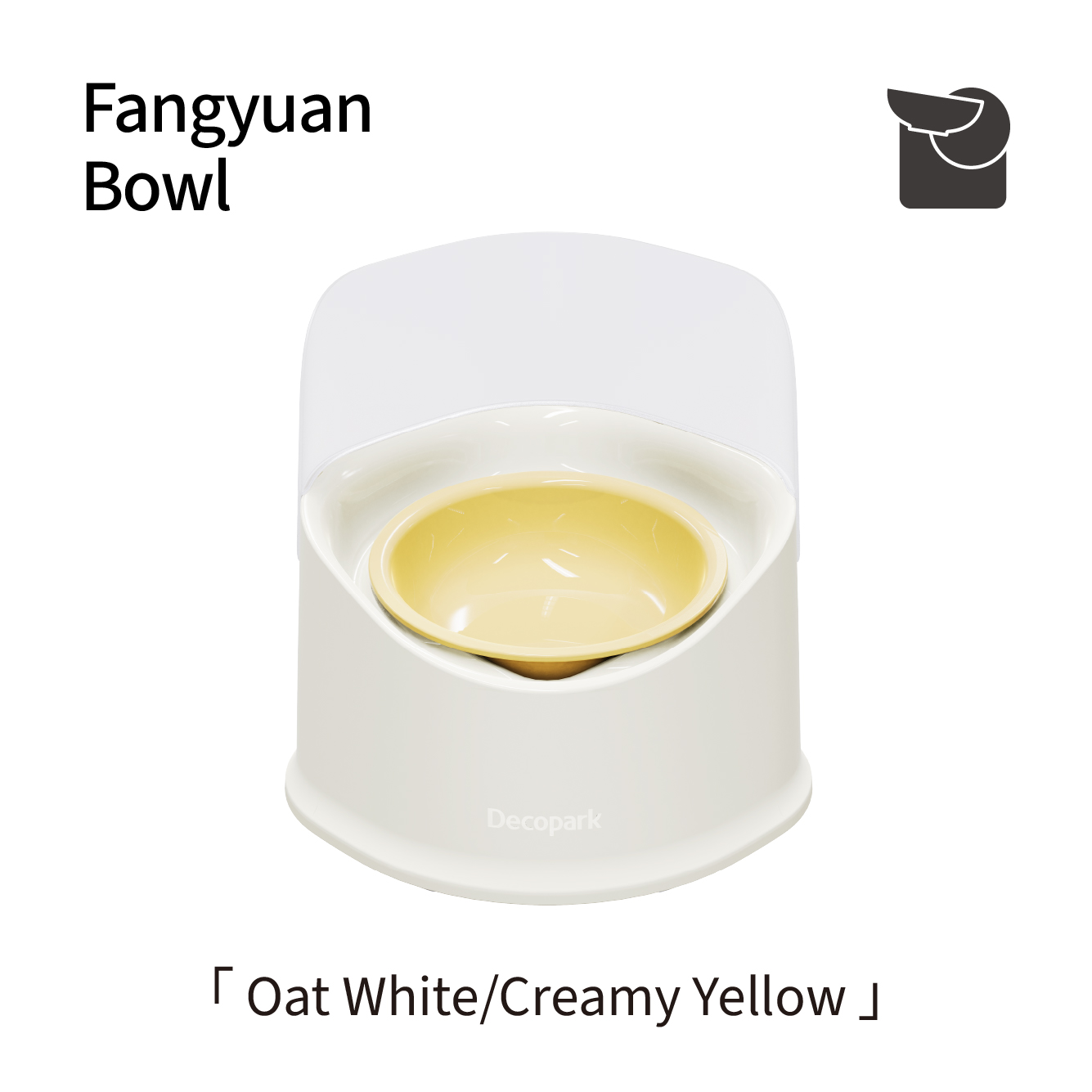 Fangyuan Bowl