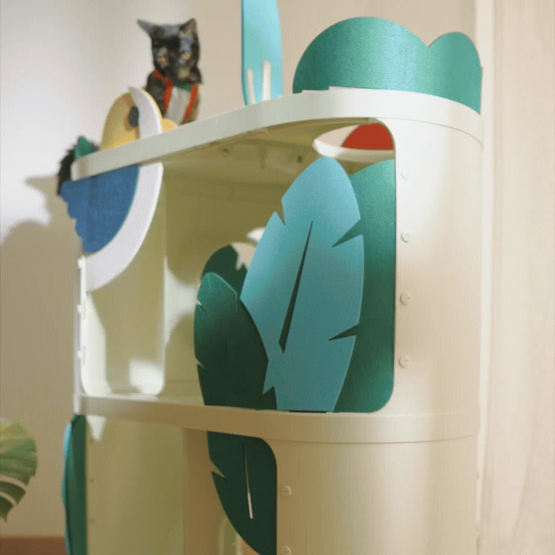 Cat Condo