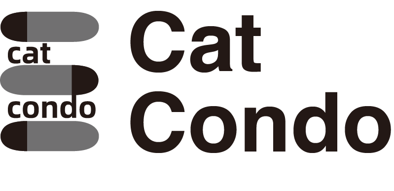 Cat Condo