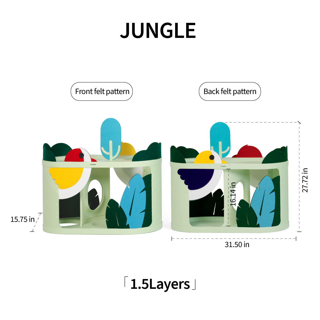Cat Condo 2