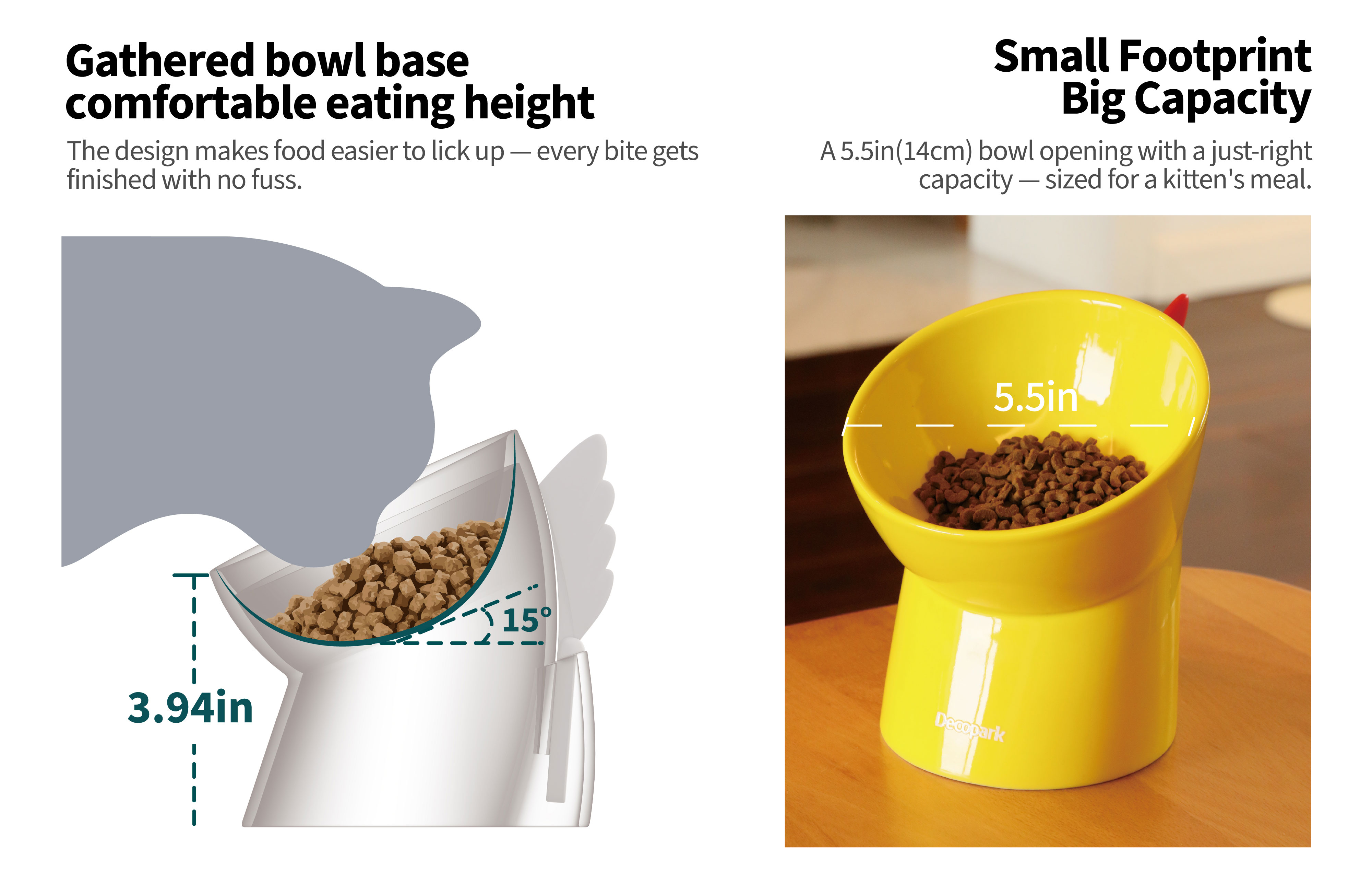 Dino bowl