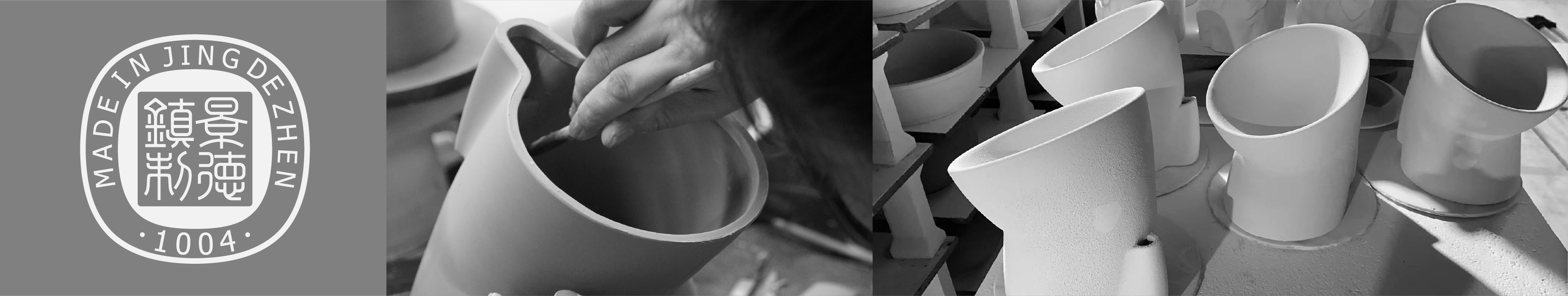 Jingdezhen craftsmanship