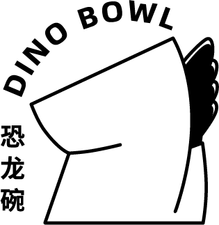 Dino Bowl logo