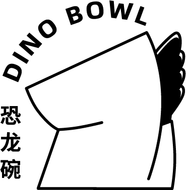 Dino Bowl logo