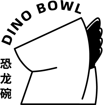 Dino Bowl Icon