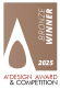 A' Design Award 2025 Bronze Winner