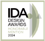 IDA Design Awards 2024 Honourable Mention