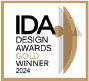 IDA Design Awards 2024 Gold Winner