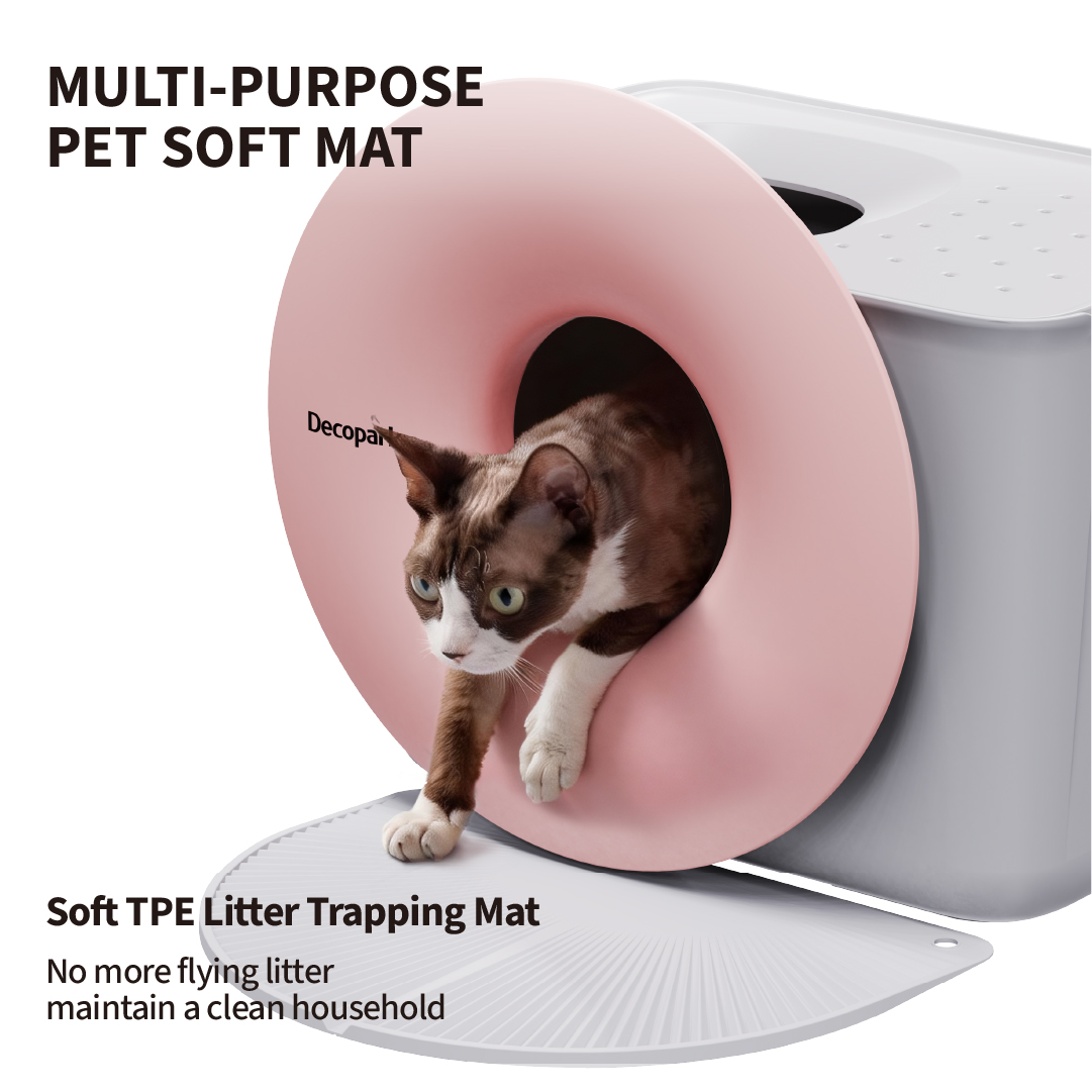 Multi-Purpose Pet Soft Mat