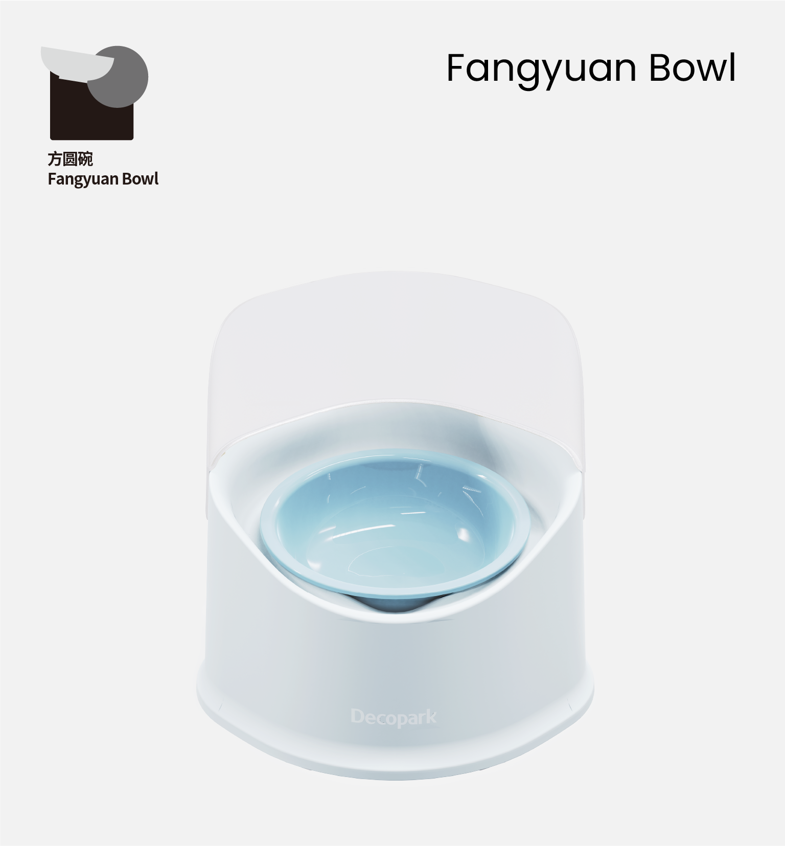 Fangyuan Bowl
