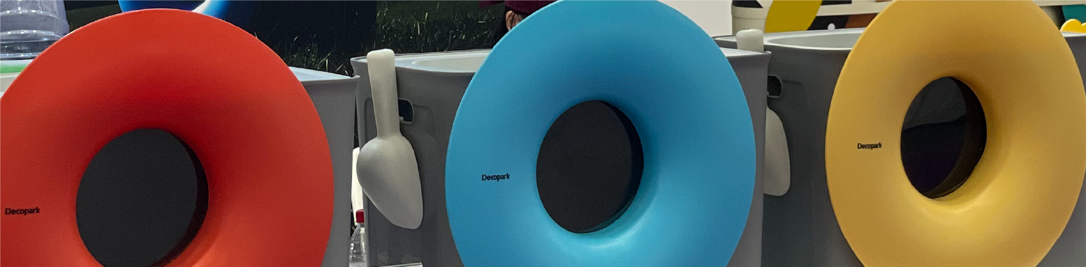 Decopark at 15th Shenzhen International Pet Fair